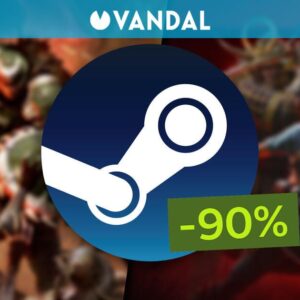 Steam met tout en œuvre et réduit plus de 40 excellents jeux PC à leur plus bas niveau historique lors de ses ventes d'automne