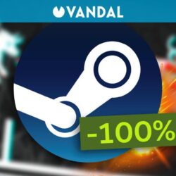 Steam offre l'un des jeux indépendants les plus originaux et les plus acclamés de ces dernières années : obtenez-le gratuitement pour toujours