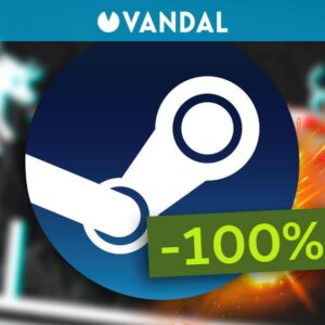 Steam offre l'un des jeux indépendants les plus originaux et les plus acclamés de ces dernières années : obtenez-le gratuitement pour toujours