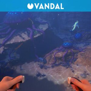 Subnautica 2 se prépare à recevoir la mise à jour la plus importante de son accès anticipé à ce jour