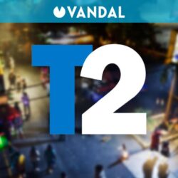 Take Two fixe une date pour le prochain rapport d'exercice : ce sera aux portes de GTA 6