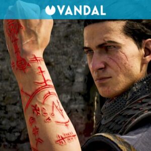 The Blood of Dawnwalker annonce une mise à jour majeure avec plus de 1 100 améliorations et nouvelles fonctionnalités