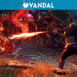 The Witcher 3 Remastered améliorera sa qualité d'image sur Switch 2 avec une nouvelle mise à jour