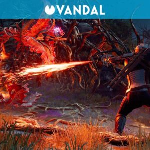 The Witcher 3 Remastered améliorera sa qualité d'image sur Switch 2 avec une nouvelle mise à jour