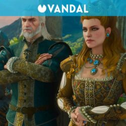 The Witcher 3 est mis à jour sur Switch 2 pour améliorer ses graphismes et ses performances