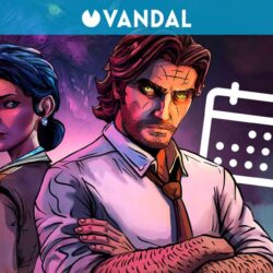 The Wolf Among Us Remastered est retardé sur Nintendo Switch et arrivera plus tard que sur le reste des plateformes