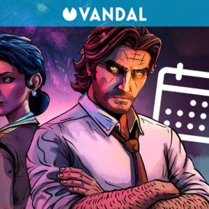 The Wolf Among Us Remastered est retardé sur Nintendo Switch et arrivera plus tard que sur le reste des plateformes