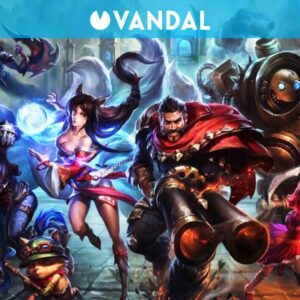 Trois mois après sa première, Riot Games prend la décision de retirer League of Legends Classic
