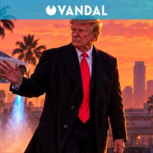 Trump utilise désormais GTA 6 pour sa propagande : « Nous avions des voitures volantes avant GTA 6 »