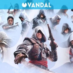 Ubisoft parle du mode multijoueur d'Assassin's Creed : « Invictus évolue dans une direction très excitante »