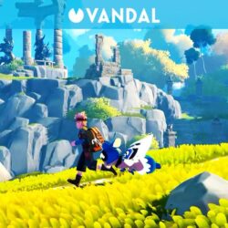Un RPG d'extraction de style Pokémon que vous pouvez désormais essayer gratuitement sur Steam : voici Amiko Legends