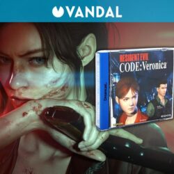 Un ancien membre de Capcom affirme que Resident Evil Code Veronica a eu un impact « directement négatif » sur la franchise