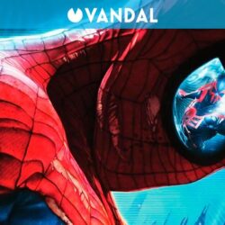Un jeu Spider-Man sous-estimé ? Aujourd'hui, cela fait 15 ans depuis la sortie d'Edge of Time