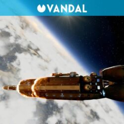 Un mod Starfield spectaculaire résout l'un de ses plus gros problèmes : l'atterrissage sans écrans de chargement