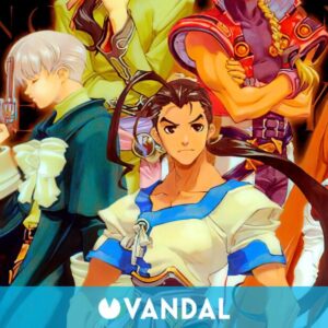 Un remake de Xenogears semble « difficile à réaliser », selon le directeur de Final Fantasy VII Revelation