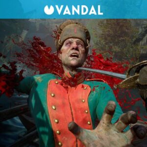 Valor Mortis présente les versions PS5 et XBOX Series dans un nouveau gameplay et confirme ses modes graphiques