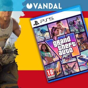 Voici à quoi ressemblerait GTA 6 avec des voix en espagnol : deux doubleurs interprètent Jason et Lucía dans une vidéo non officielle