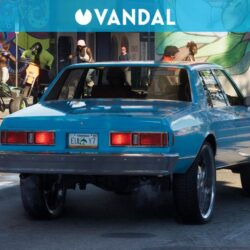 Voler des voitures de luxe ne sera pas facile dans GTA 6 : elles disposeront de systèmes de sécurité et de localisateurs