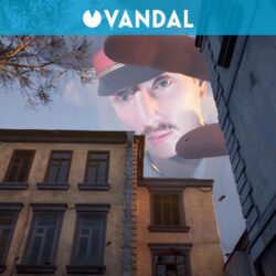 Vous pouvez désormais essayer gratuitement Militsioner, l'étrange jeu dans lequel un policier géant surveille chacun de vos mouvements