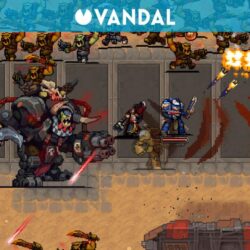 Warhammer Survivors a désormais un rendez-vous : des hordes infinies dans le style Vampire Survivors pour seulement 7,49 euros