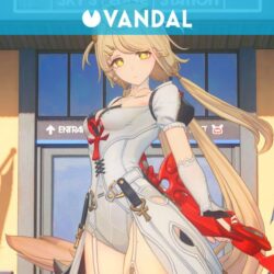 Zenless Zone Zero annonce sa version 3.3 avec de nouveaux personnages et combats avec des mechas : elle arrive le 21 octobre